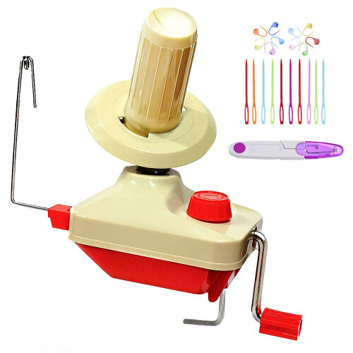 Yarn Winde 1