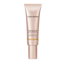 Laura Mercier Tinted Moisturizer Light Revealer Natural Skin Illuminator with SPF 25: All Day Hydration Ultra-Sheer Coverage Luminous & Radiant Fini