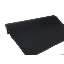 JNK NETWORKS Wildleder-Stofffolie selbstklebender Folienaufkleber, 40,6 x 139,7 cm, seidiger Aufkleberbogen fr Auto-Innenmbel, Polster, DIY, elas