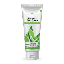 UltimateVitality Oncology Cream for Chemo Patients - Natural Organic Chemo Lotion Paraben and Pthalate Free Moisturizing Lotion for Sensitive and Irr