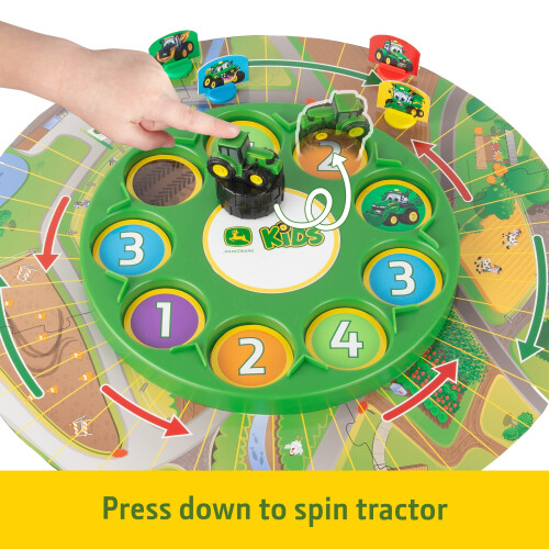 John Deere John Deere 1