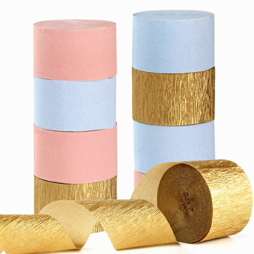 Pink-Blue