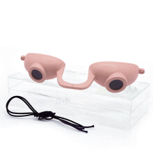 Super Sunnies EVO Flex Tanning Goggles - FDA Goedgekeurde Zonnebril - UV Bescherming voor Zonnebank
