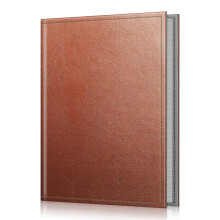 Fintie Photo Album 4x6 Photos - 52 Photos Small Mini Capacity Premium Vegan Leather Cover Photo Album Portable Wallet Photo Album for Family Wedding
