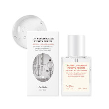 Dr. Althea, 15% Niacynamid Purity Serum, 1,01 fl oz (30 ml)