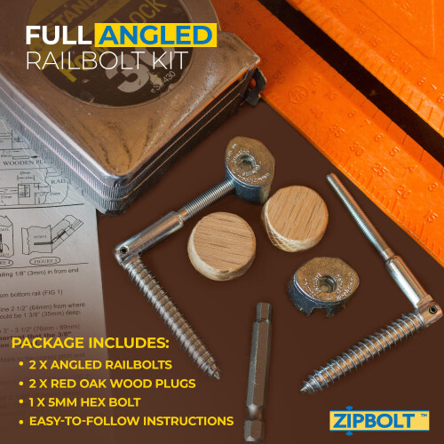 Zipbolt 11 2