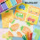 Shuttle Art Crayon Bulk Class Pack - 720 Count 18 Seorted Color 5