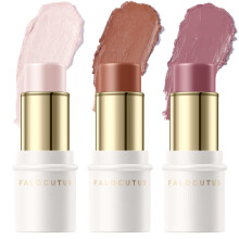 FALOCUTUS 3 db UNIVERZLIS Contour Stick kszlet krmes pirost s kiemelo bronzost toll hosszantart s sima termszetes arckontrmegvilgt pro