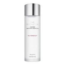 Missha Time Revolution Primul tratament Essence Rx 150ml - Esen?a/Toner care hidrateaza ?i neteze?te pielea crend o baza curata - Cod Amazon ver