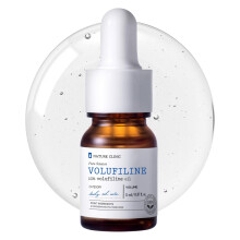 TOSOWOONG Volufiline Serum 100% France Sederma Volufiline Concentrate for Plumping Skin firming Boost and Glass skin glow Skincare for Face lip a