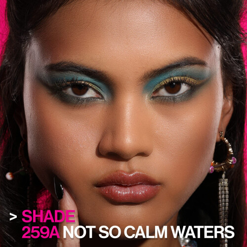 Wet n Wild wet n wild Color Icon Κρέμα Σκιές Πολυ-Μπαστούνι, Ενυδατικό, Θρεπτικό, Βελούδινο 1