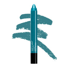Wet n Wild Color Icon Creme fard a paupieres multi-bassins hydratants nourrissants Nourrissants creme a poudre a poudre et formule melangeable Cr