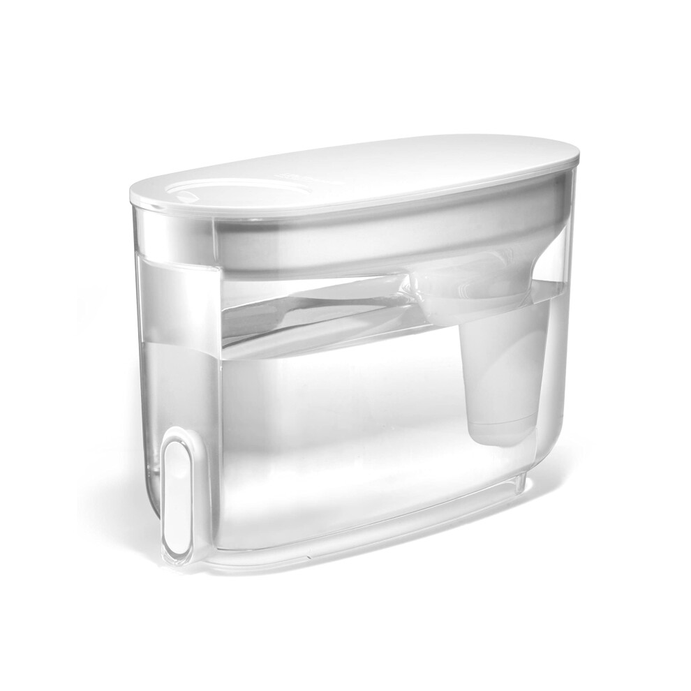 Lifestraw Home - Dispensador De Filtro De Agua De 18 Tazas Pl Stico Sin Bpa Probado Para Proteger Contra Bacterias Par Sitos Micropl Sticos Plomo-image