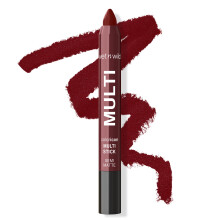 wet n wild Color Icon Cream Eyeliner Multi-Stick, Vochtinbrengend, Nourishing, Romige Formule