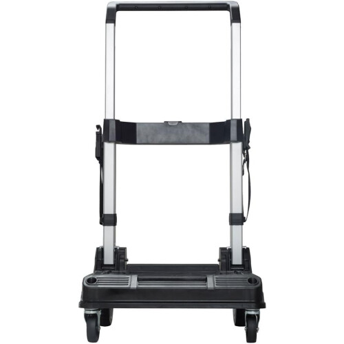 STANLEY Stanley FatMax PRO-STACK Trolley Max Capacity 100kg - Black 2