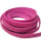 TOFL Strape de couro de gr   o superior genu   na | 72 polegadas de comprimento | 3/8 polegadas de largura | 1/8 polegada de espessura (7-8 oz) | 1 t 4