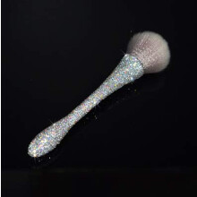 Pennello Makeup in Polvere Minerale Grande Bestbling Bling con Strass