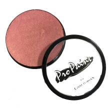 Graftobian Makeup ProPaint Ansikts- och kroppsfrg - Rose Gold 30ml - Halloween Makeup - Kostymsmink fr vuxna - Kroppsfrg fr vuxna - Ansiktsf