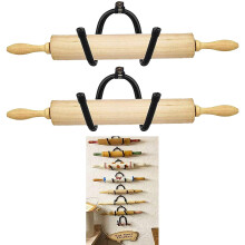 Ensemble Pmsanzay de 2 - Pin a rouleaux a rouleaux a roulettes a rouleaux a rouleaux a rouleaux a rouleaux a rouleaux a rouleaux a rouleaux a rou