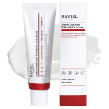 RAVIEL Acerola Dark Spot Care Cream All Skin Types Dark Spot Corrector & Blemish Remover Daily Skin Moisturizing Cream Anti wrinkle Anti aging