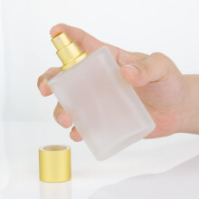 JJKMALL 100ml 3,4Oz res matt veg spray palack parfm porlaszt jratltheto finom kd spray res parfms flakonok smink 1db tlcsrtlto 1db 3ml c