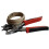 TOFL Strape de couro de gr   o superior genu   na | 72 polegadas de comprimento | 3/8 polegadas de largura | 1/8 polegada de espessura (7-8 oz) | 1 t 4