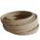 TOFL Strape de couro de gr   o superior genu   na | 72 polegadas de comprimento | 3/8 polegadas de largura | 1/8 polegada de espessura (7-8 oz) | 1 t 5