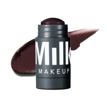 Milch Make -up -Bildhauereiststab brutzeln (sehr tief) - 0,19 oz - cool -tnte Cremekonturstab - baubare mischbare Farbe - 1 000+ Swipes pro Stic