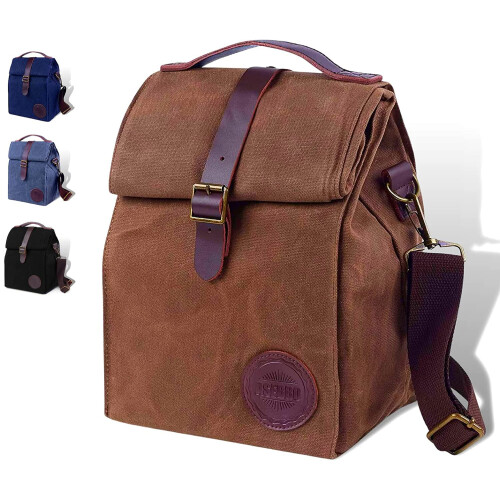 Sac isotherme en PVC pas cher publicitaire