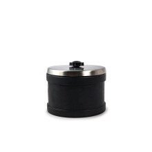 Discover with Dr. Cool Replacement Rock Tumbler Barrel for National Geographic Professional Series Tumbler and Hobby Series Tumblers  2 Pound Rock Pol
