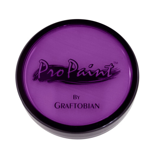 Graftobian Make -up Requalation Face & Body Lack 1