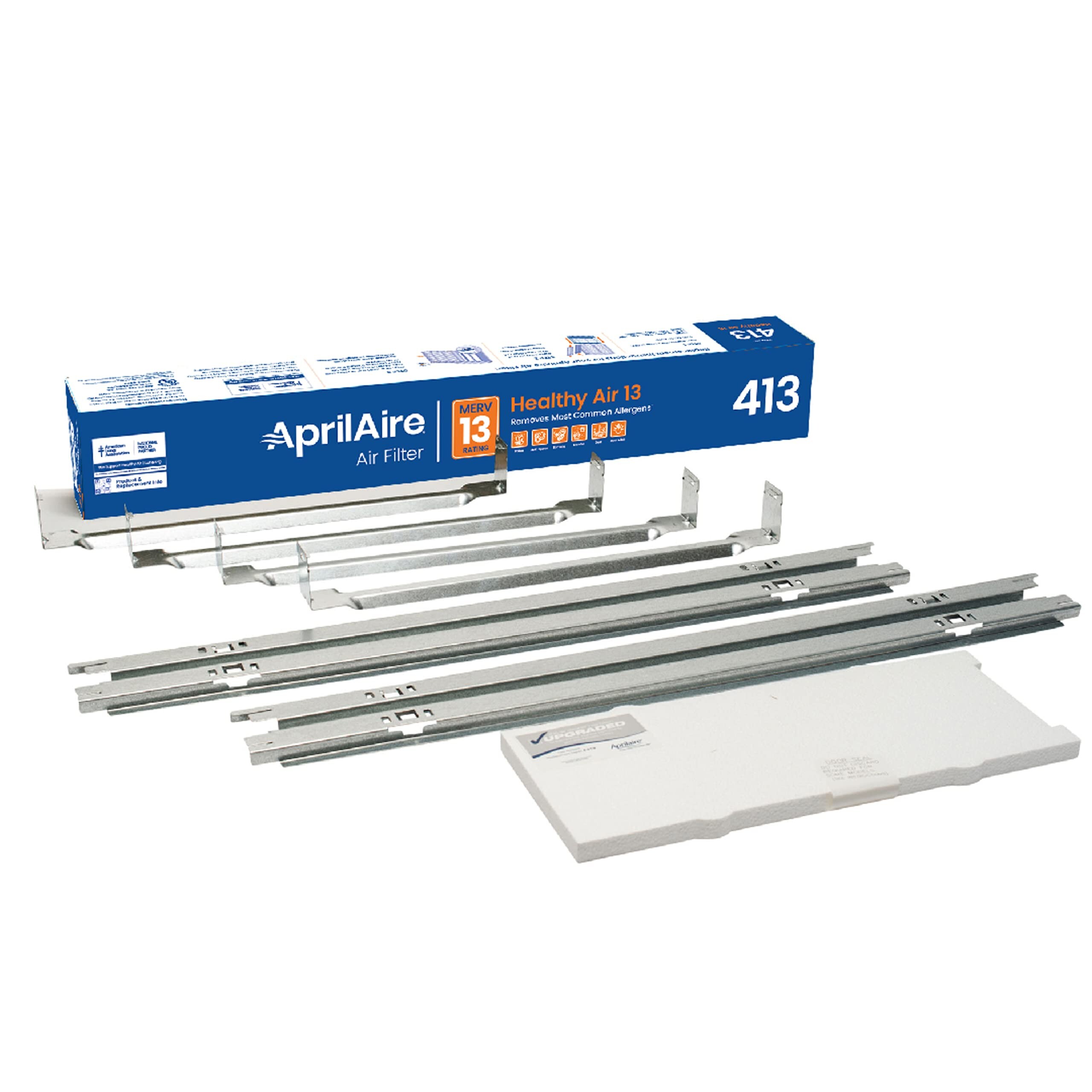 Kit di aggiornamento per purificatore d #39 aria AprilAire 1413   filtro di