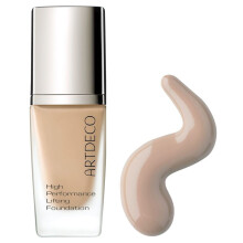 ARTDECO High Performance Lifting Foundation - Reflecting Shell N12 - vermindert rimpels voor strakkere huid - vegan make-up