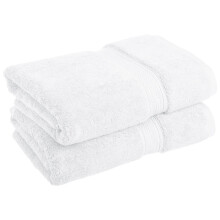 Superior egyiptomi pamut frts frdolepedo szett 2 db Ultra puha luxus trlkzo vastag plss Essentials Nedvszv Heavyweight Guest Bath Hotel Spa