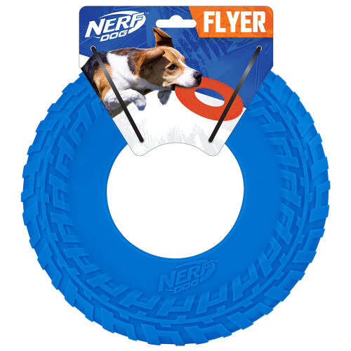 Nerf Nerf Dog R
