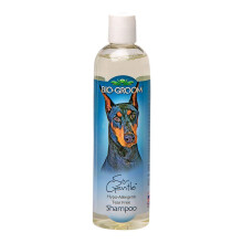 BioHroom-Groom So-Gentle Hipoalerg   nico Shampoo-Suprimentos para Bathing de Cat & Dog Suprimentos de Bathing Shampoo para Pela para a pele Gentil