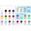 Graftobian Make -up Requalation Face & Body Lack 5