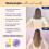 Moerie Shampoo e Conditioner con Maschera e Spray Mega Pack - La Cura per la Crescita 3