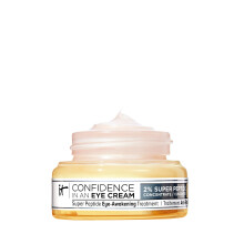 IT Cosmetics Confidence in an Eye Cream Anti-aging gonkrm fr mrka cirklar Krkftter Brist p fasthet och torrhet 48 timmars terfuktning med