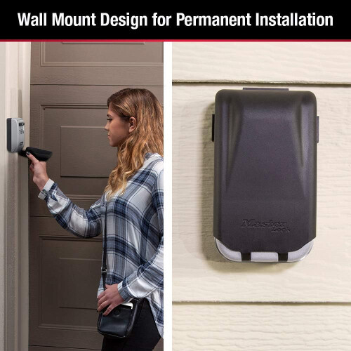 Master Lock Master Loc 2