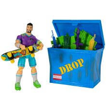 FORTNITE S