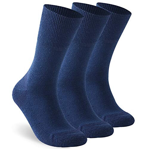 Chaussettes d'quipage  l'quipage de Facol