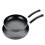 Tefal T-Fal Ultimate Hard Anodized Fry Fry Pan Conjunto de 2 pe   as de 10 polegadas de 12 polegadas Froiler 400F panelas e panelas se ajustam     cozinha 1