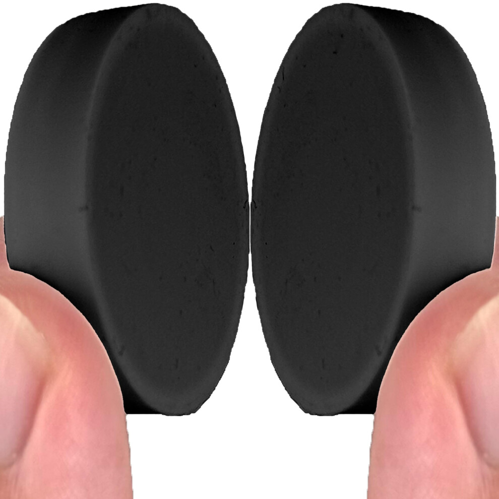 Magnetic Curtain Weights 8 Pack of Waterproof Magnets + Carrying Case  Great Home Decor for Bathroom  Shower  Liner  Flags  and Sheer  Heavy Duty Work-image-OPC-PGGBW6K-NEW