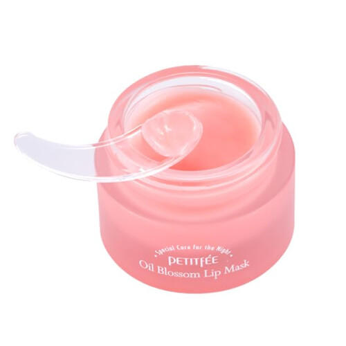 Petitfee, Λιπάμας με Λιπάρο, Σπόροι Καμέλια, 15 g 1