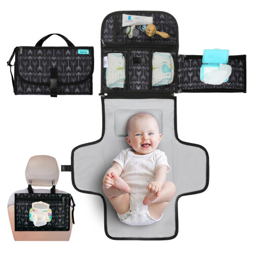 Kopi Baby Portable blja byte