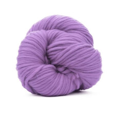 Revolucn vlkna | Prmiov super objemn prze z merino vlny | 100 gramu 100% robustn vhy na pleten hckovan detsk deky barven plsten tkan |