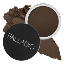 Palladio Cream Bronzer for Face & Skin Creates a Sun Kissed Glow Infused with Aloe & Cocoa Butter Buildable Coverage Vegan Formula Cruelty Free