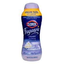 Cristales de Aumento de Fragancia Clorox Fraganzia para Ropa, Fragancia para Ropa Fresca, Seguros para Todos los Tejidos