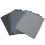LotFancy Σαπούνι 80 έως 3000 Grit, 30PCS, 9 x 11" Σαπούνι Σαπουνιού, Σιλικόνη Καρβίδιο 1